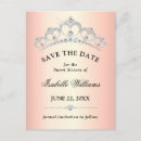 Search for sweet 16 save the date postcards Luxury