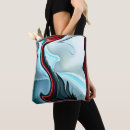 Search for cyan bags Red