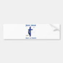 Search for freak bumper stickers Religious
