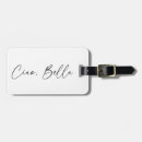 Search for ciao luggage tags Modern