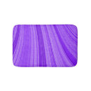 Search for purple glitter bath mats Trendy