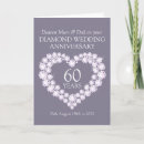 Search for mum dad anniversary cards Heart