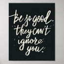 Search for ignorance posters Motivation