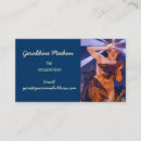 Search for ad business cards Retro