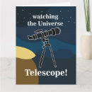 Search for astronomy birthday cards Night sky