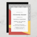 Search for memphis invitations 80s