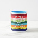 Search for funny grad quote mugs College