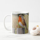 Search for robin coffee mugs Redbreast