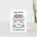 Search for consoling cards Cute