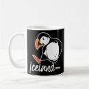 Search for icelandic mugs Bird