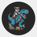 Search for romantic dinosaur stickers Funny valentine