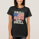 Search for oil tshirts Flag