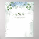 Search for cute menus Baby shower