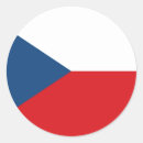 Search for czech republic stickers National