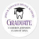 Search for dentist graduation stickers Tooth
