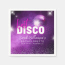 Search for neon hens party supplies Disco ball