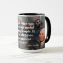 Search for famous people mugs President
