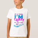 Search for crazy kids tshirts Weird