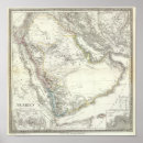 Search for sinai posters Map