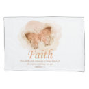 Search for bible verse pillowcases Christian