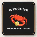 Search for crab coasters Party