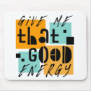 Search for good vibes mousepads Happy