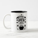 Search for witchs brew mugs Spooky