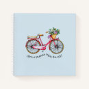 Search for bikes notebooks Cute