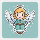Search for christmas angel stickers Halo