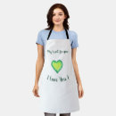 Search for i love you aprons Birthday