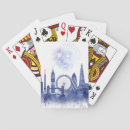 Search for funky playing cards Silly