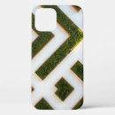 Search for maze iphone cases Green