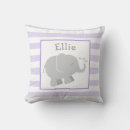 Search for purple and grey cushions For kids