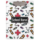 Search for nurses clipboards Medicine