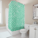 Search for mermaid shower curtains Aqua