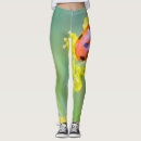 Search for ladybug leggings Green