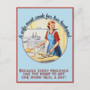 Search for funny husband postcards Retro