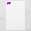 Search for cow stationery paper Cattle