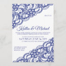 Search for lace wedding invitations Rustic