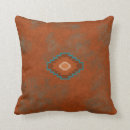 Search for western decor cushions Turquoise