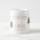 Search for graduation photo coffee mugs Elegant