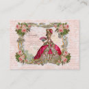 Search for mary business cards Beauty