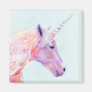 Search for mythic magnets Unicorn
