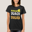 Search for quack Duckie