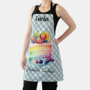Search for cake shop aprons Cooking