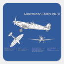 Search for spitfire stickers Plane