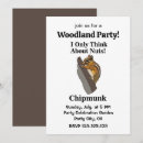 Search for rodent invitations Cute