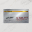 Search for accounting business cards Certified public accountant