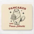 Search for pancake mousepads Funny