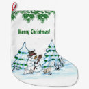 Search for cat christmas stockings Cartoon